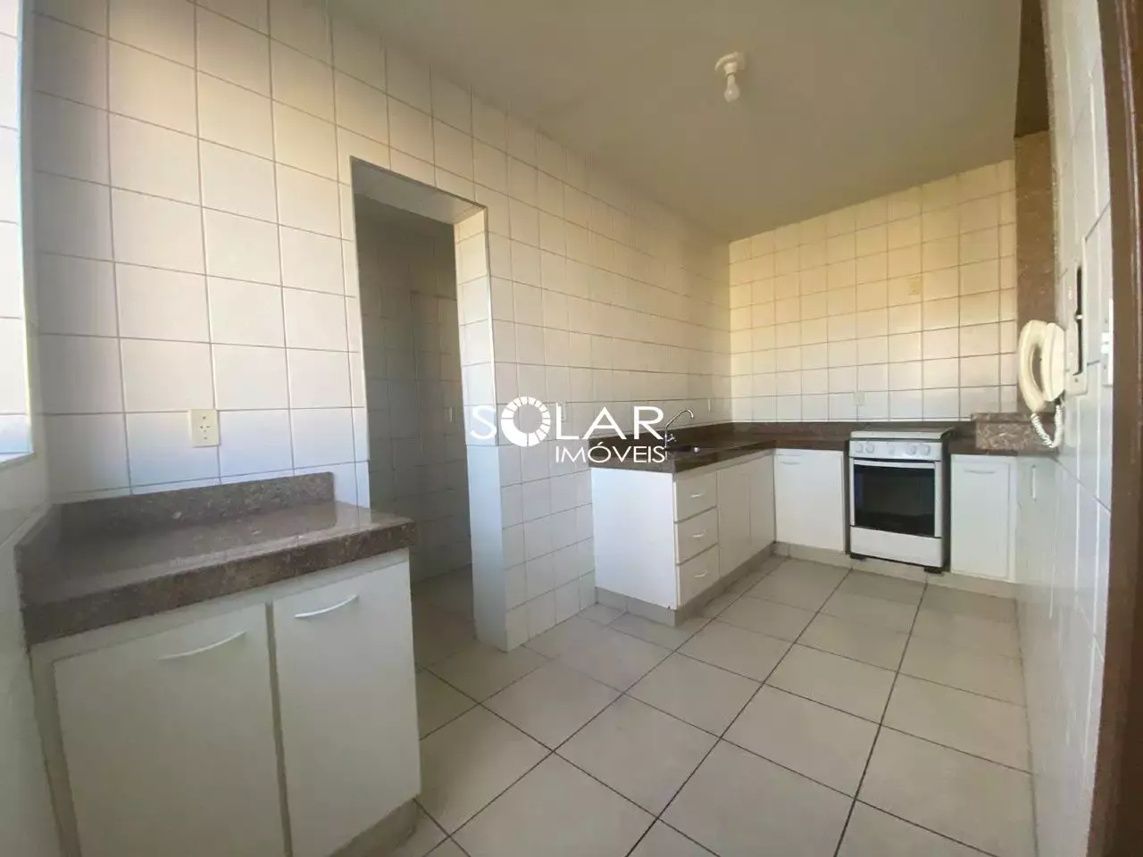 Apartamento para locação na Jove Soares! – 2 quartos, Graças