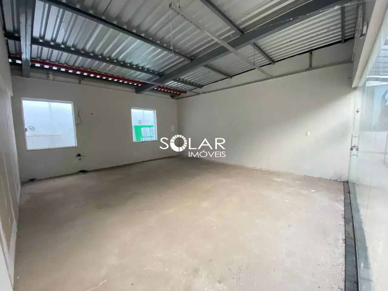 Loja comercial para alugar no Centro – 45 m²