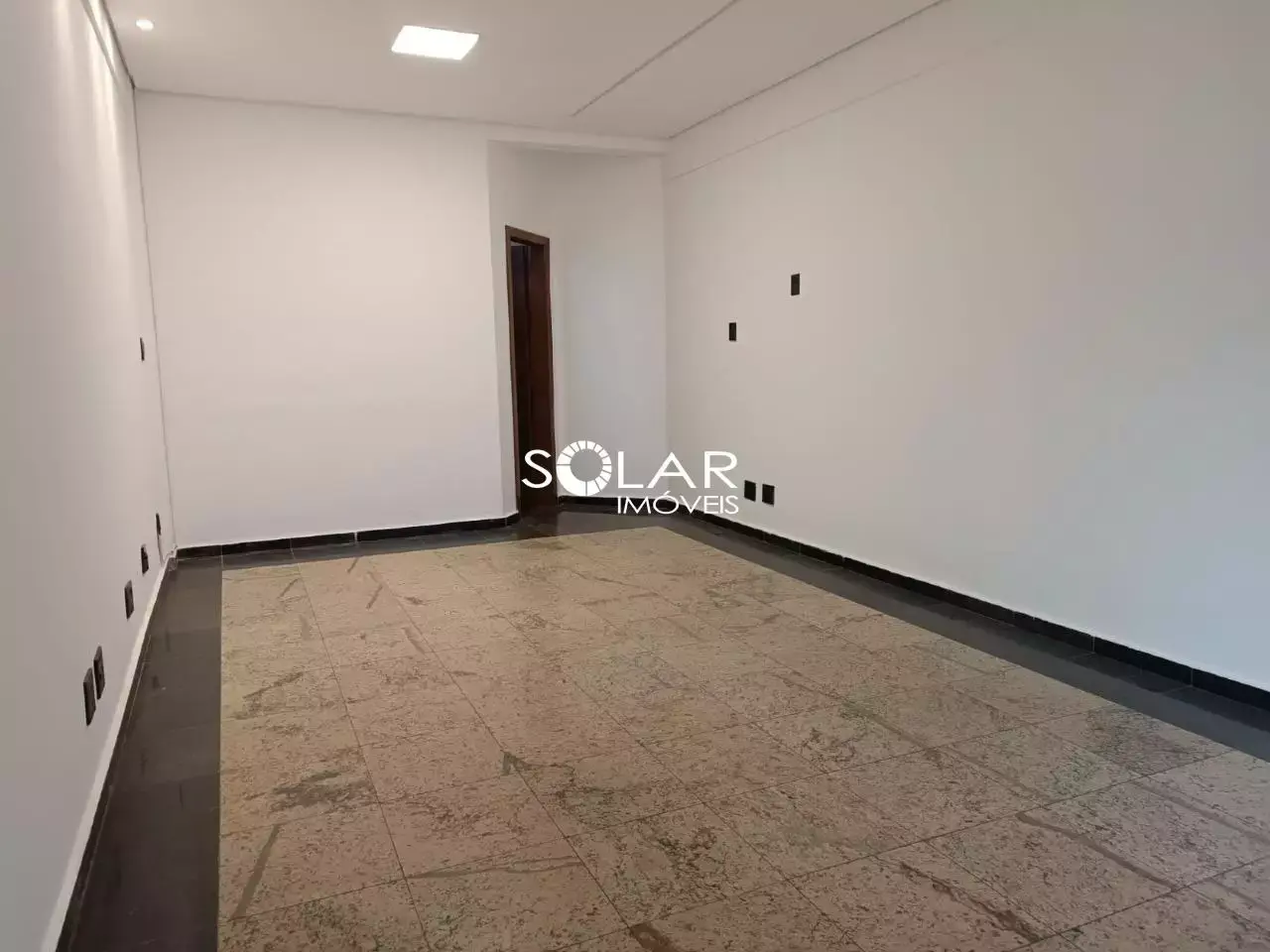 Sala comercial para alugar no Centro – 48 m²