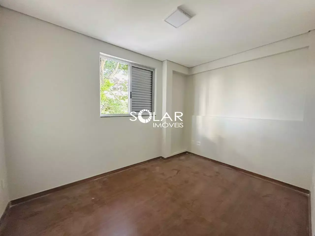 Apartamento novo para locação no Padre Eustáquio