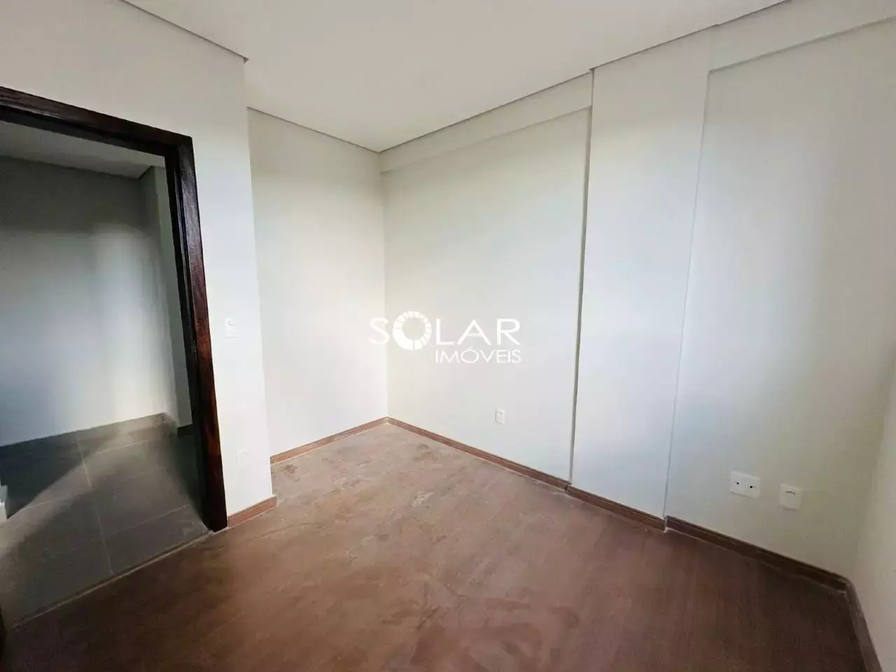Apartamento novo para locação no Padre Eustáquio