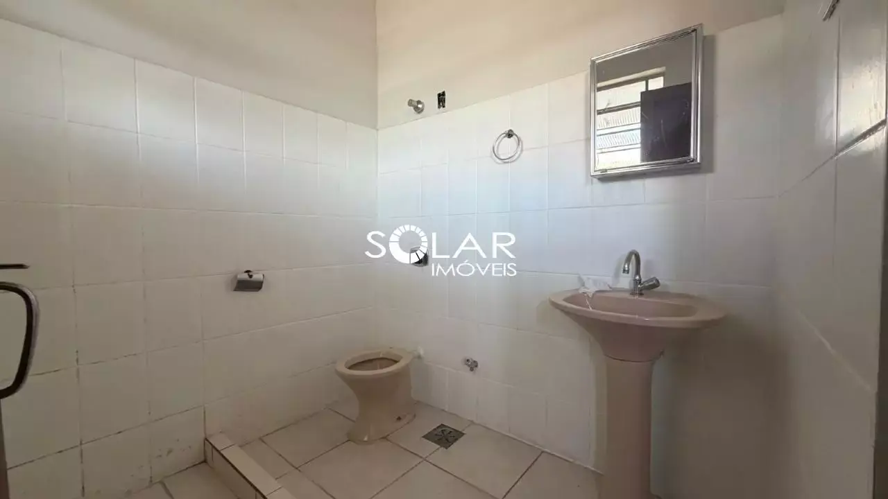 Casa 3 quartos para alugar no Morro do Engenho