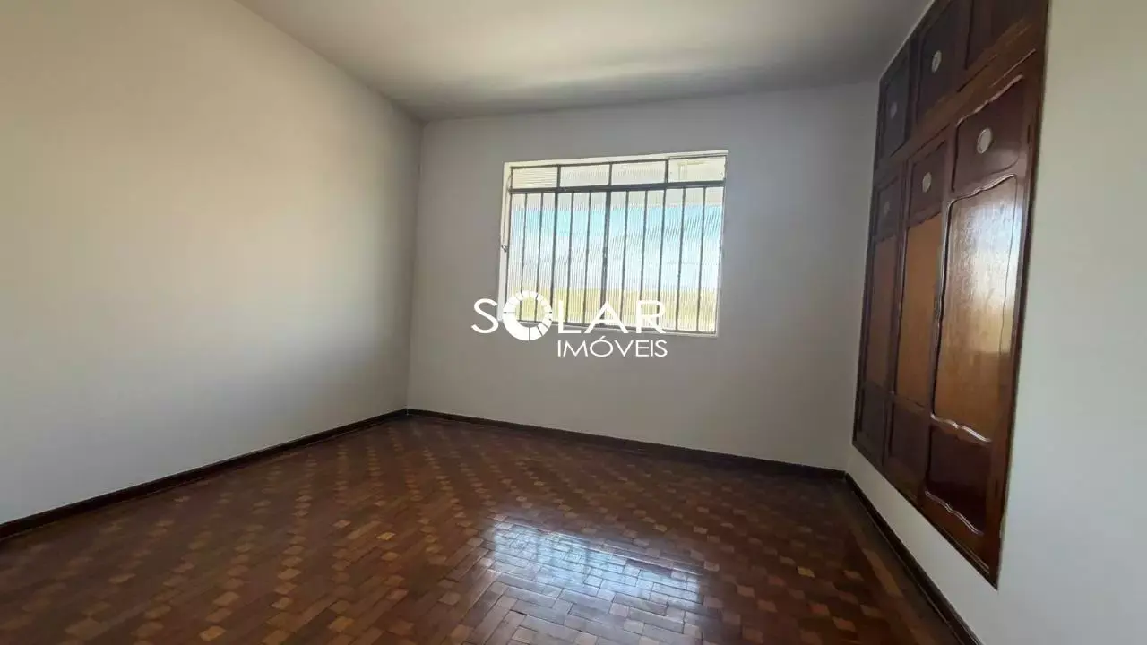 Casa 3 quartos para alugar no Morro do Engenho