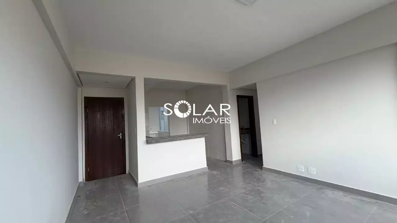 Apartamento novo para alugar no Padre Eustáquio