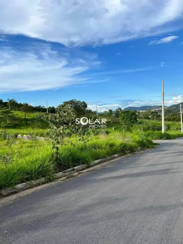O sonho de muitos pode ser sua realidade! — Terreno à venda no Nogueirinha