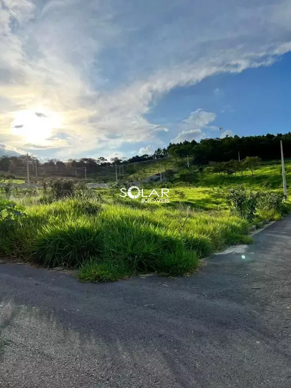 O sonho de muitos pode ser sua realidade! — Terreno à venda no Nogueirinha