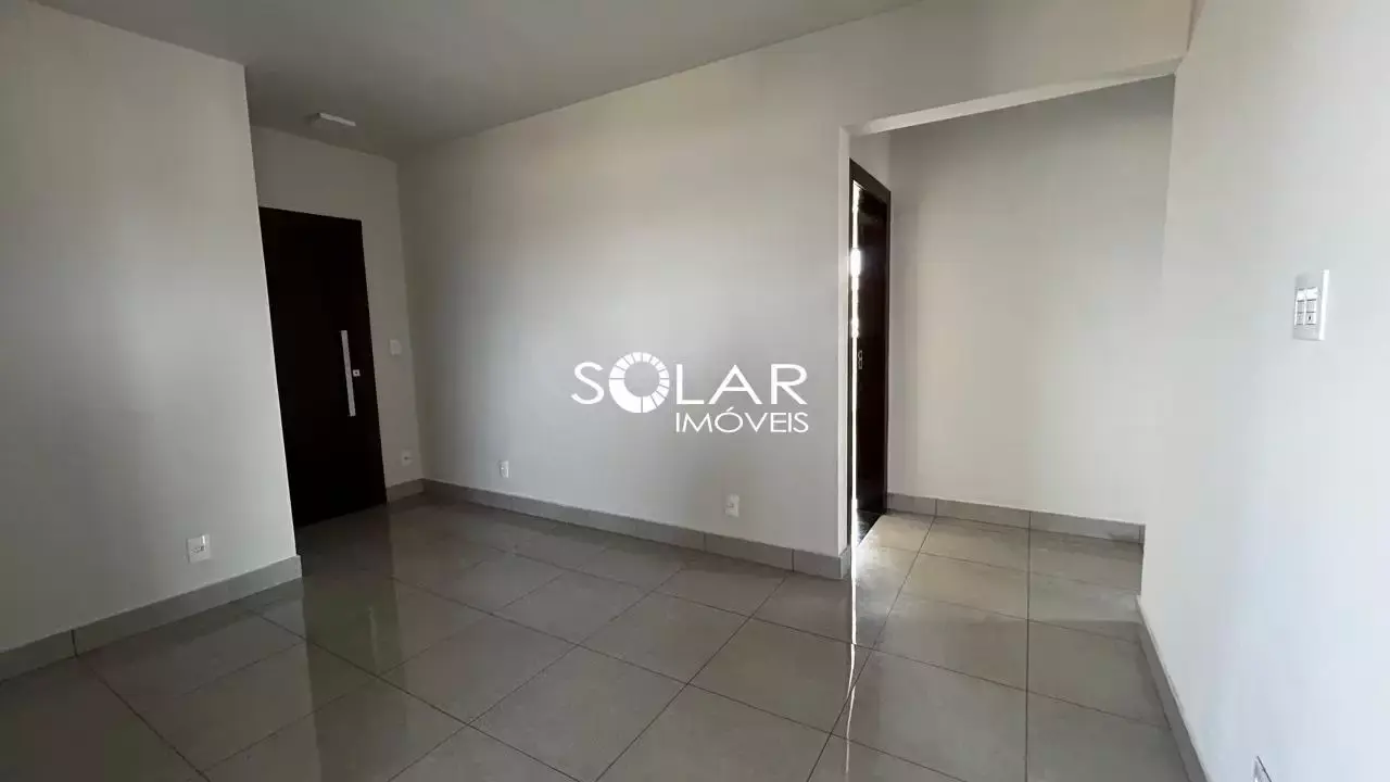 Apartamento à venda no Parque Jardim Santanense
