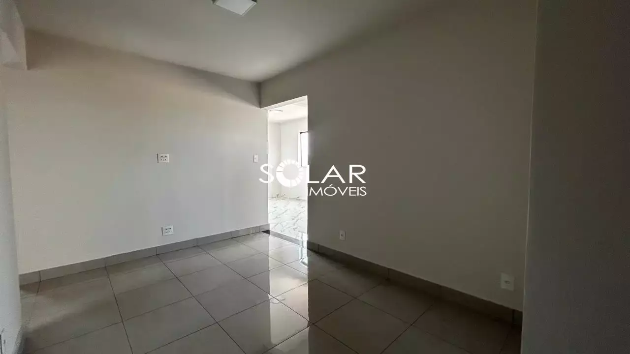 Apartamento à venda no Parque Jardim Santanense