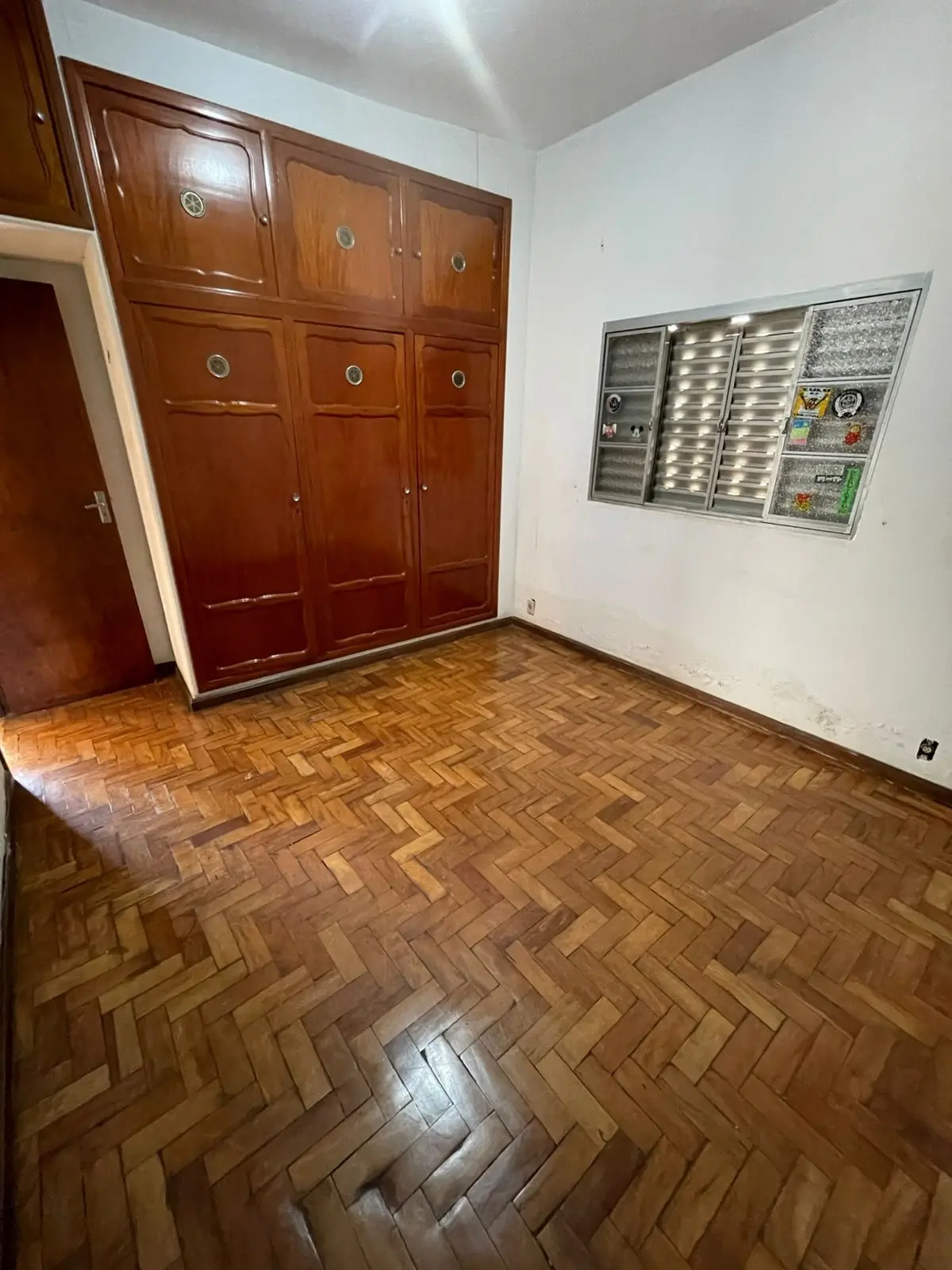 Casa 3 quartos à venda na região Central