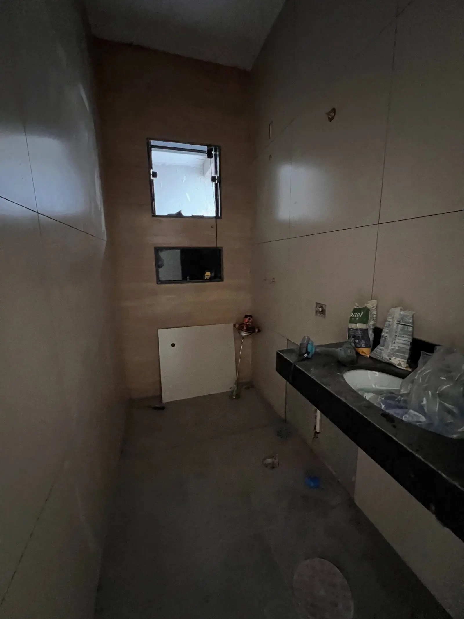 Casa 3 quartos com suíte no Bairro São Bento