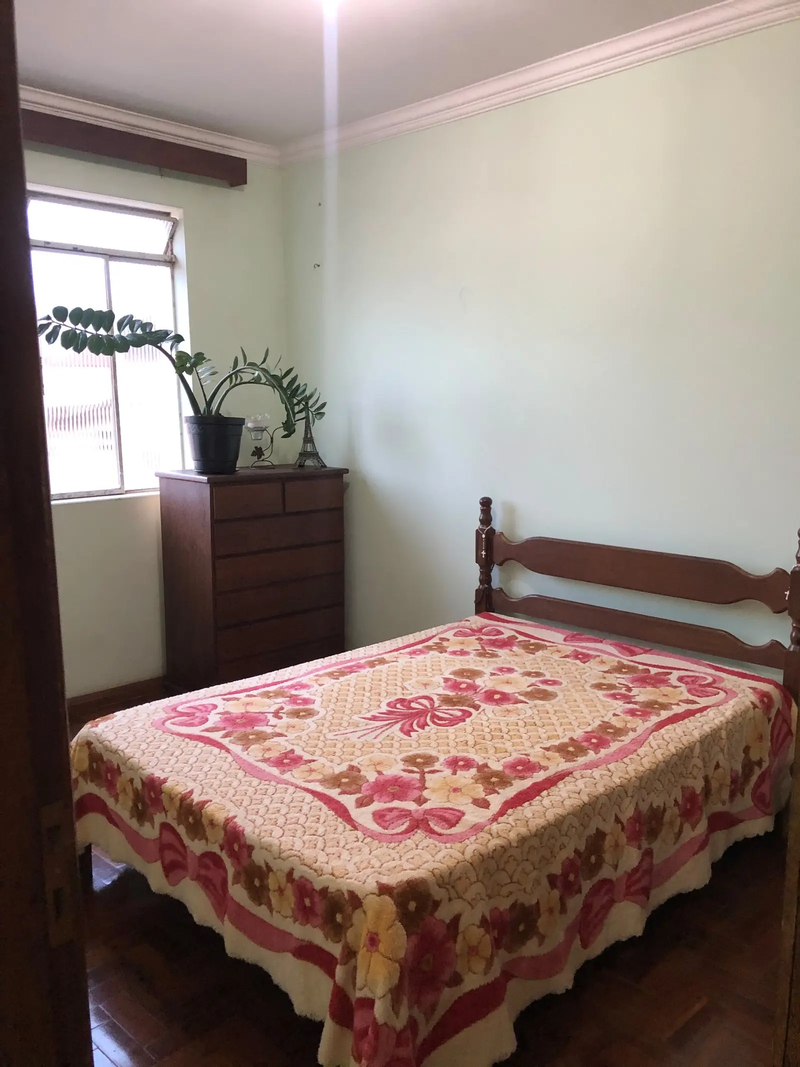 Apartamento 3 quartos com suíte à venda no Padre Eustáquio