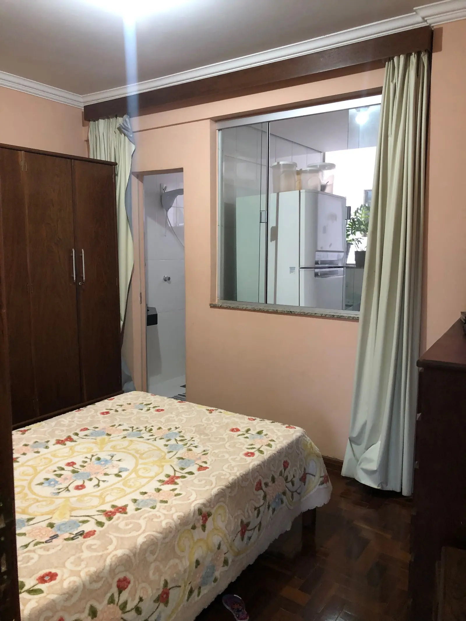 Apartamento 3 quartos com suíte à venda no Padre Eustáquio