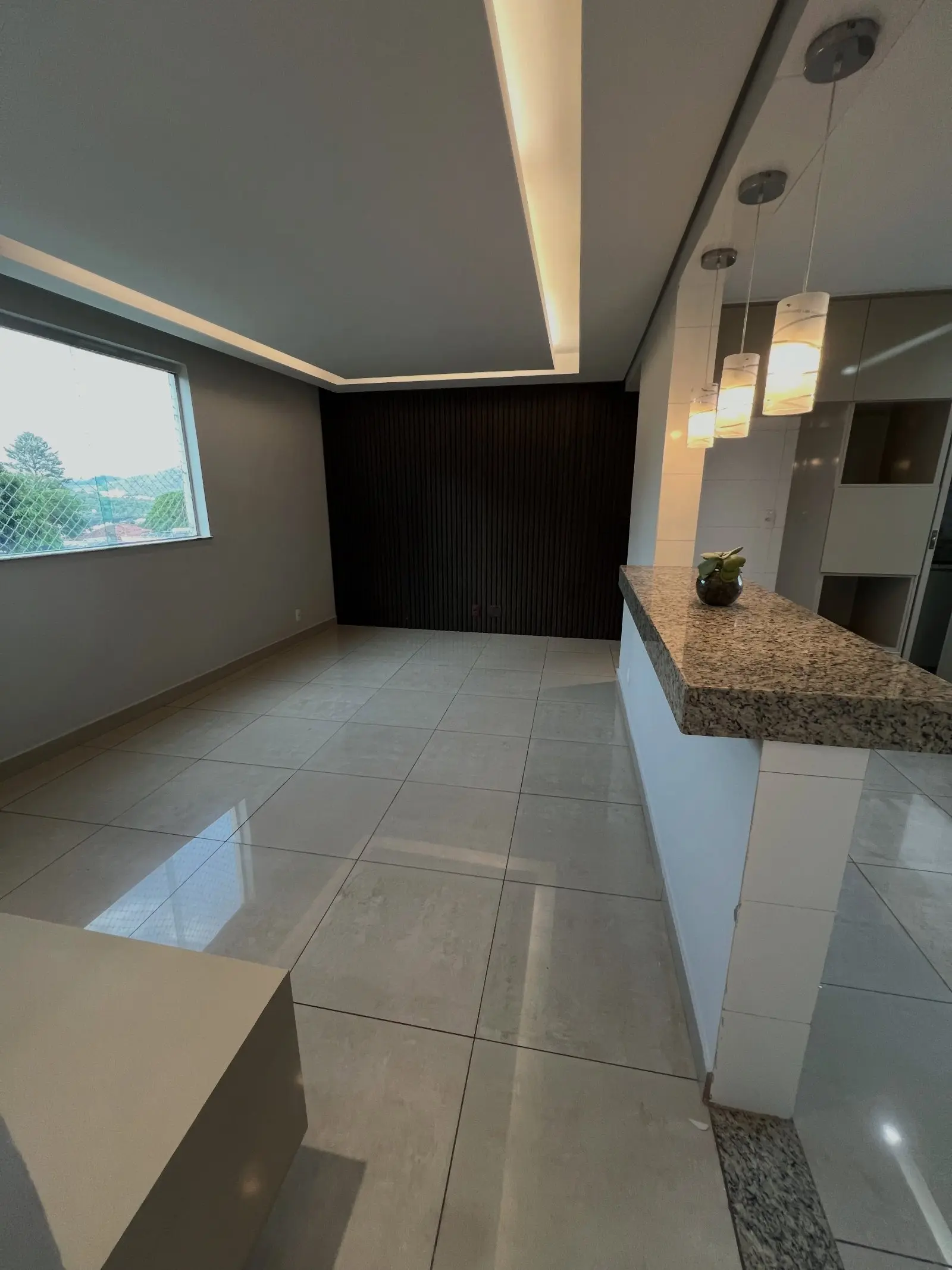 Apartamento 3 quartos à venda no Belvedere