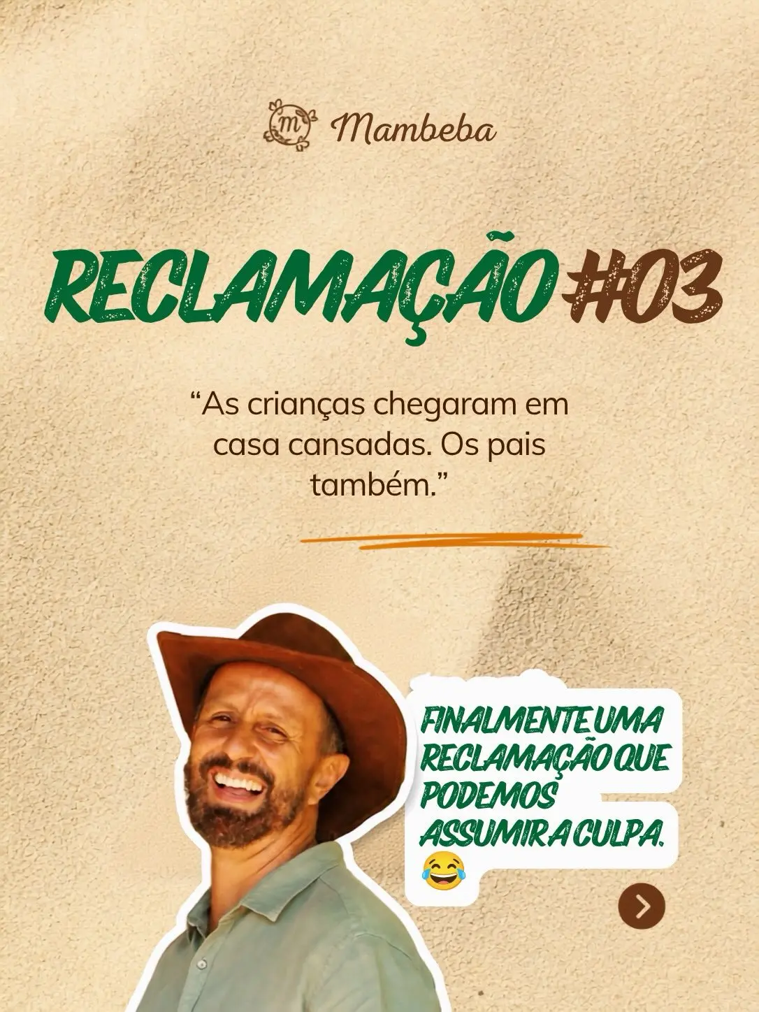 Restaurante Mambeba funciona aos domingos, das 10h às 16h