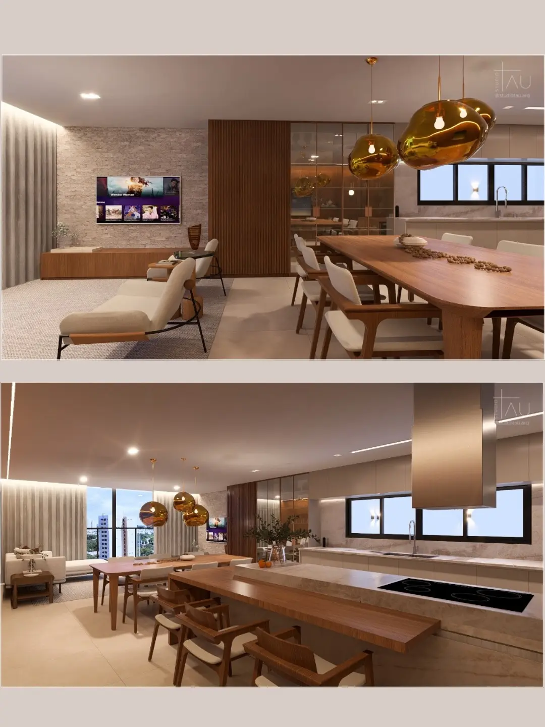 Apartamento 3 quartos à venda no Cerqueira Lima
