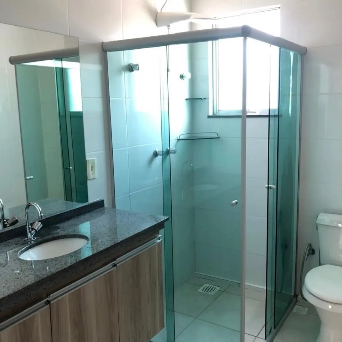 Apartamento 2 quartos à venda no Olimpo Moreira