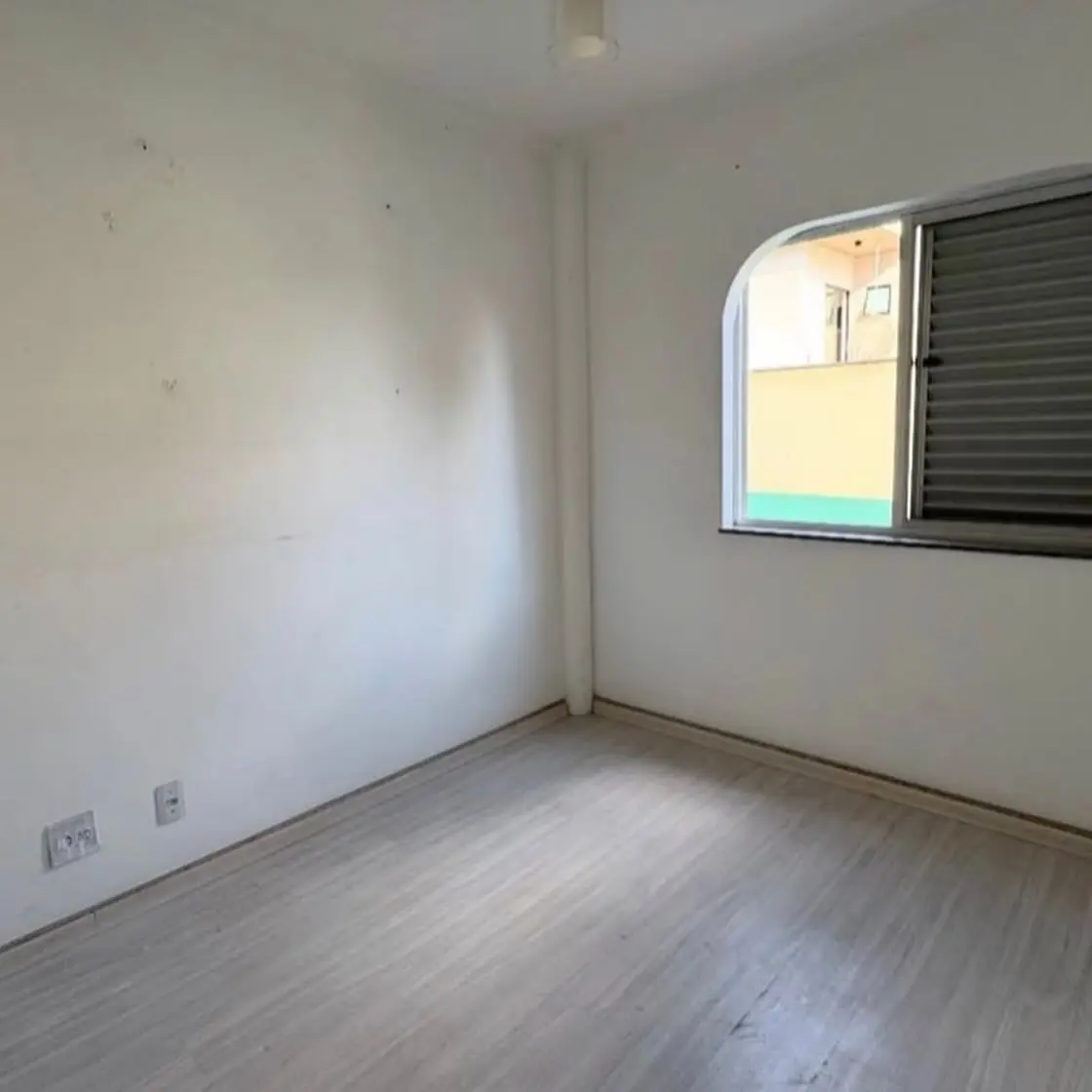 Apartamento 3 quartos à venda no Centro