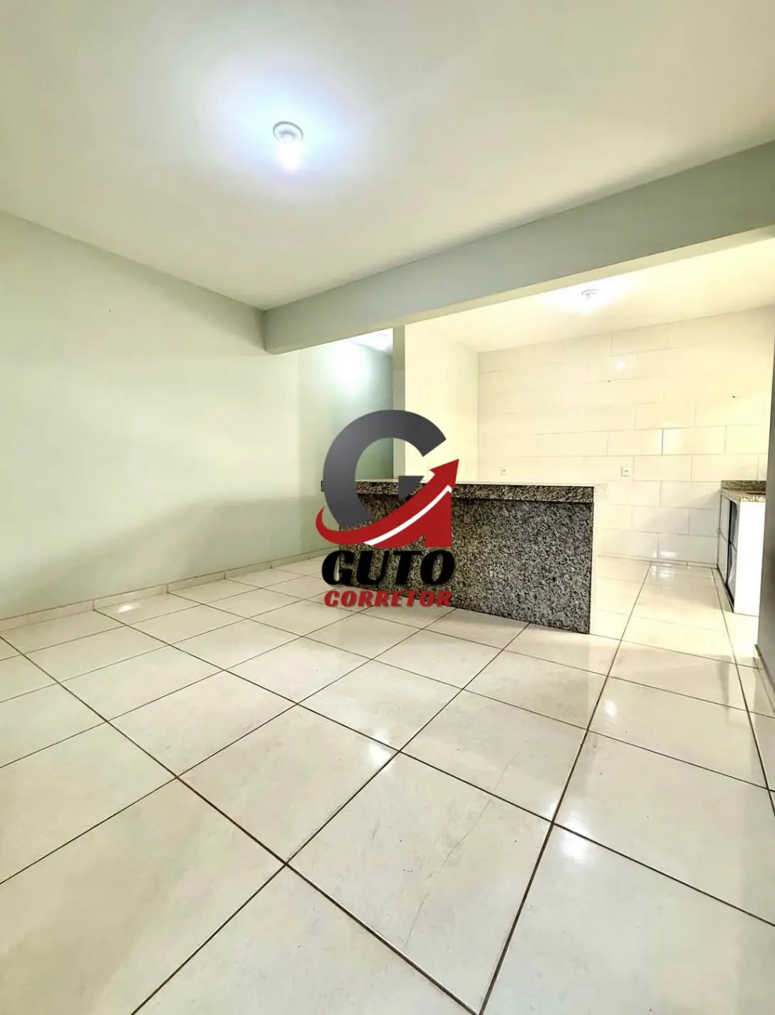 Apartamento 3 quartos com 130 m² no Jadir Marinho