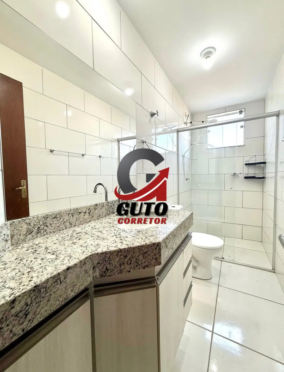 Apartamento 3 quartos com 130 m² no Jadir Marinho