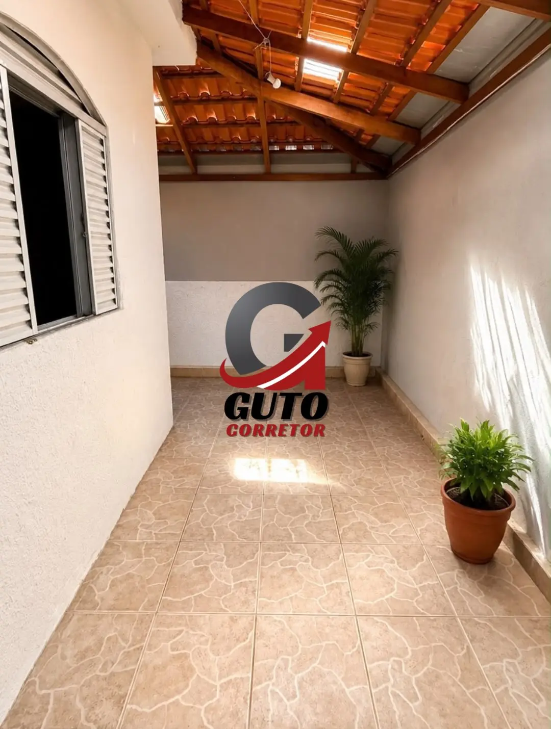Casa 3 quartos à venda no Morada Nova