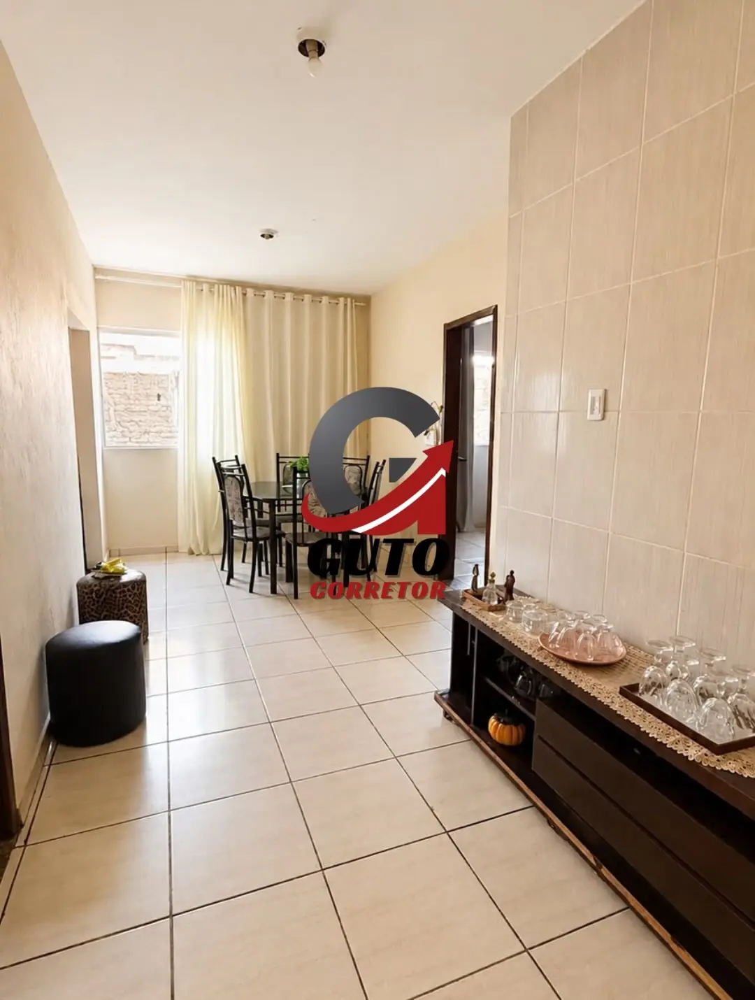 Casa 3 quartos à venda no Morada Nova