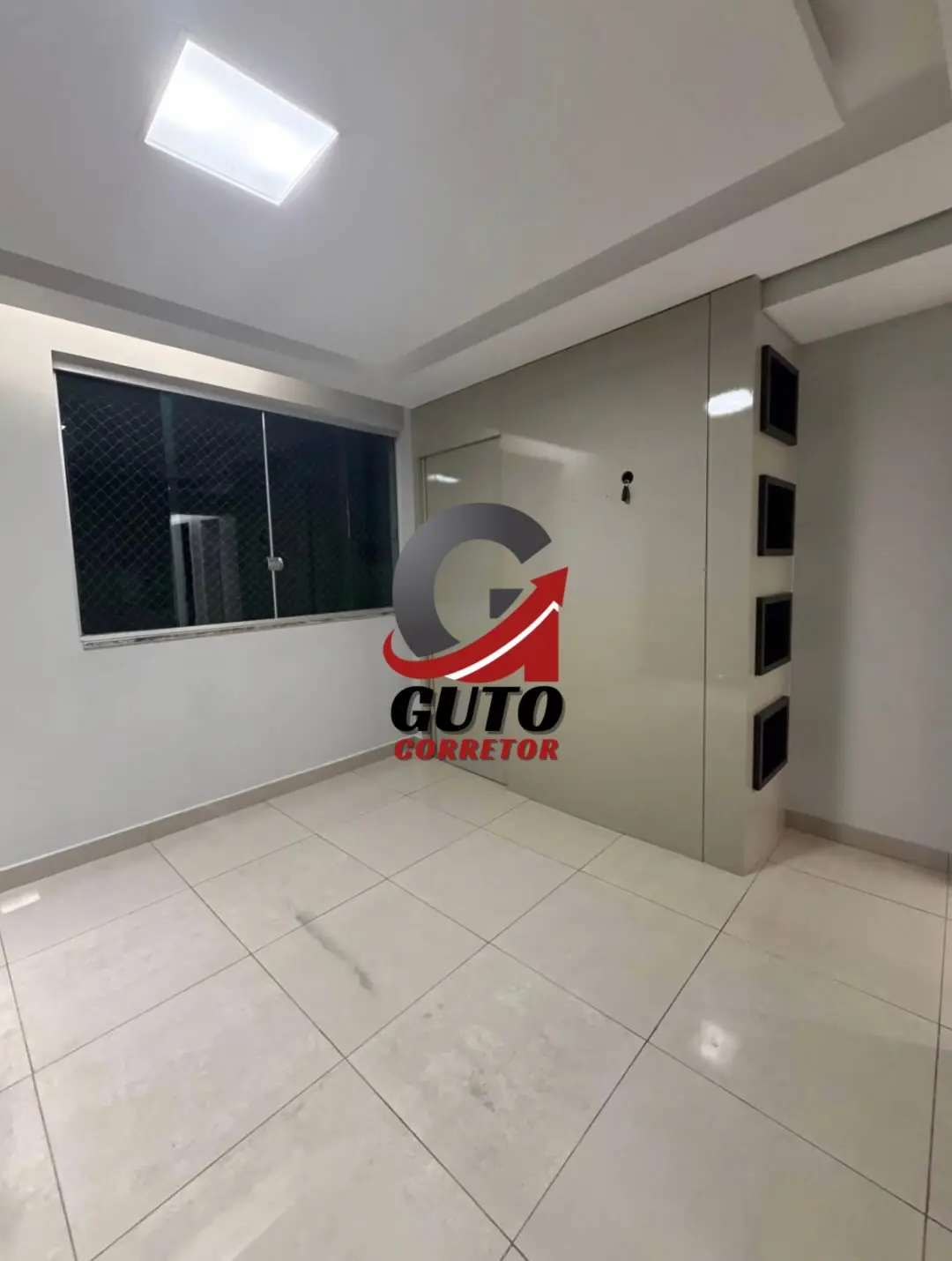 Apartamento à venda no Belvedere com 3 quartos e suíte