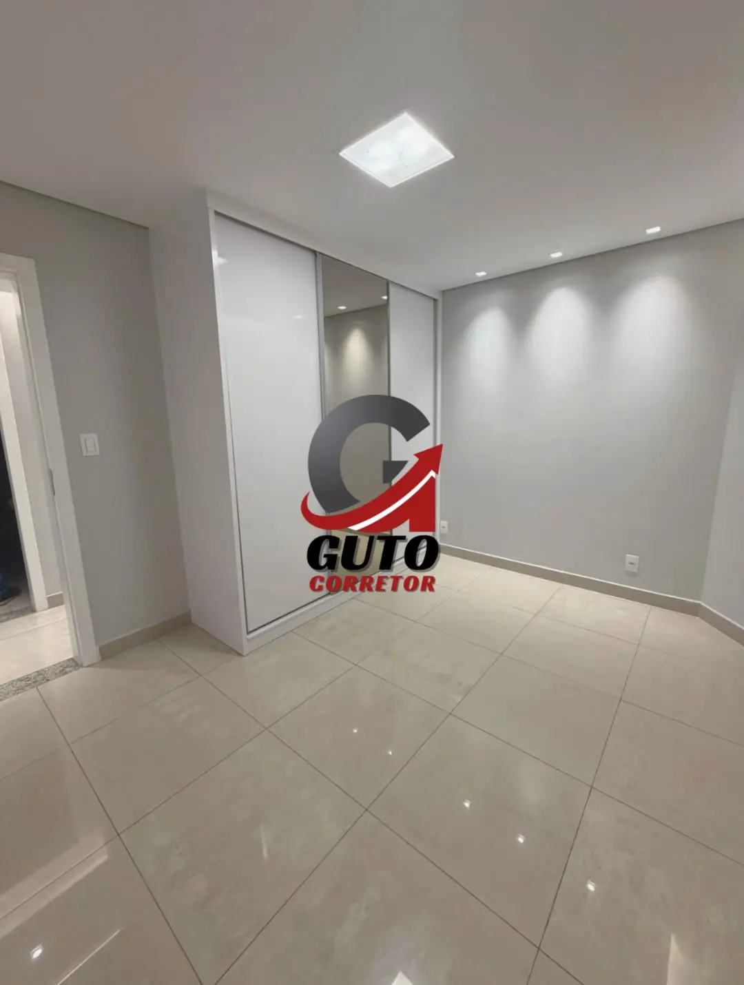 Apartamento à venda no Belvedere com 3 quartos e suíte