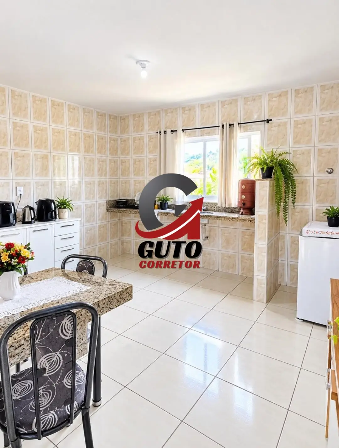 Apartamento 3 quartos à venda no Santanense