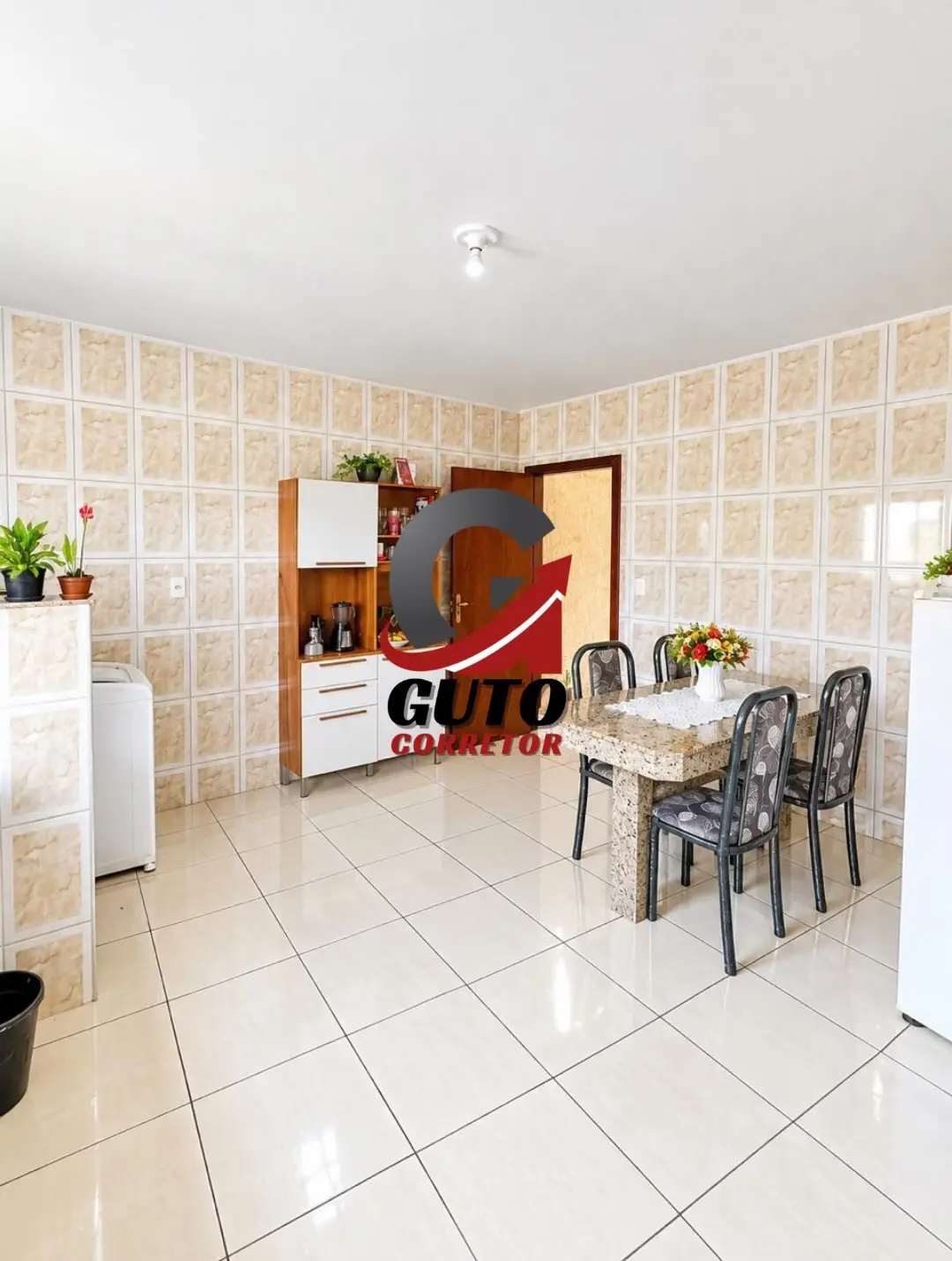 Apartamento 3 quartos à venda no Santanense