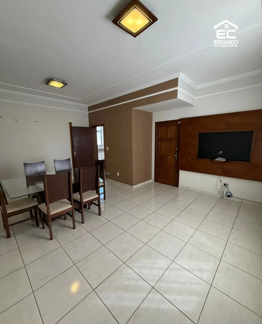 Apartamento 3 quartos à venda no Graças