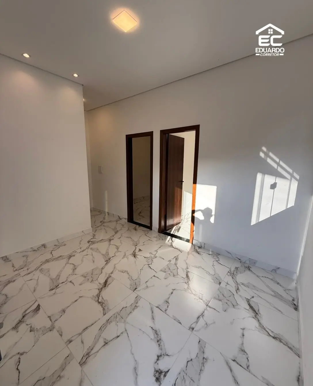 Casa 3 quartos à venda no Cidade Nova