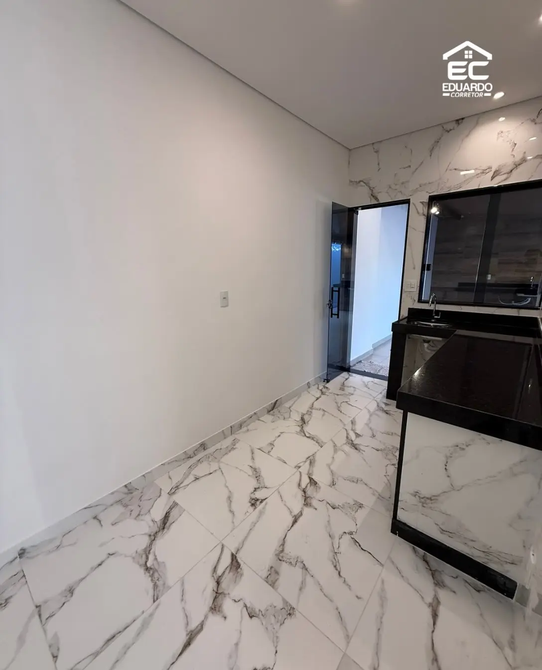 Casa 3 quartos à venda no Cidade Nova