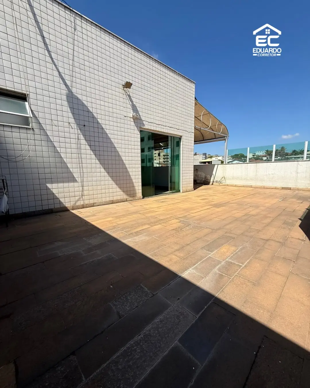 Cobertura 3 quartos à venda no Bairro Piedade