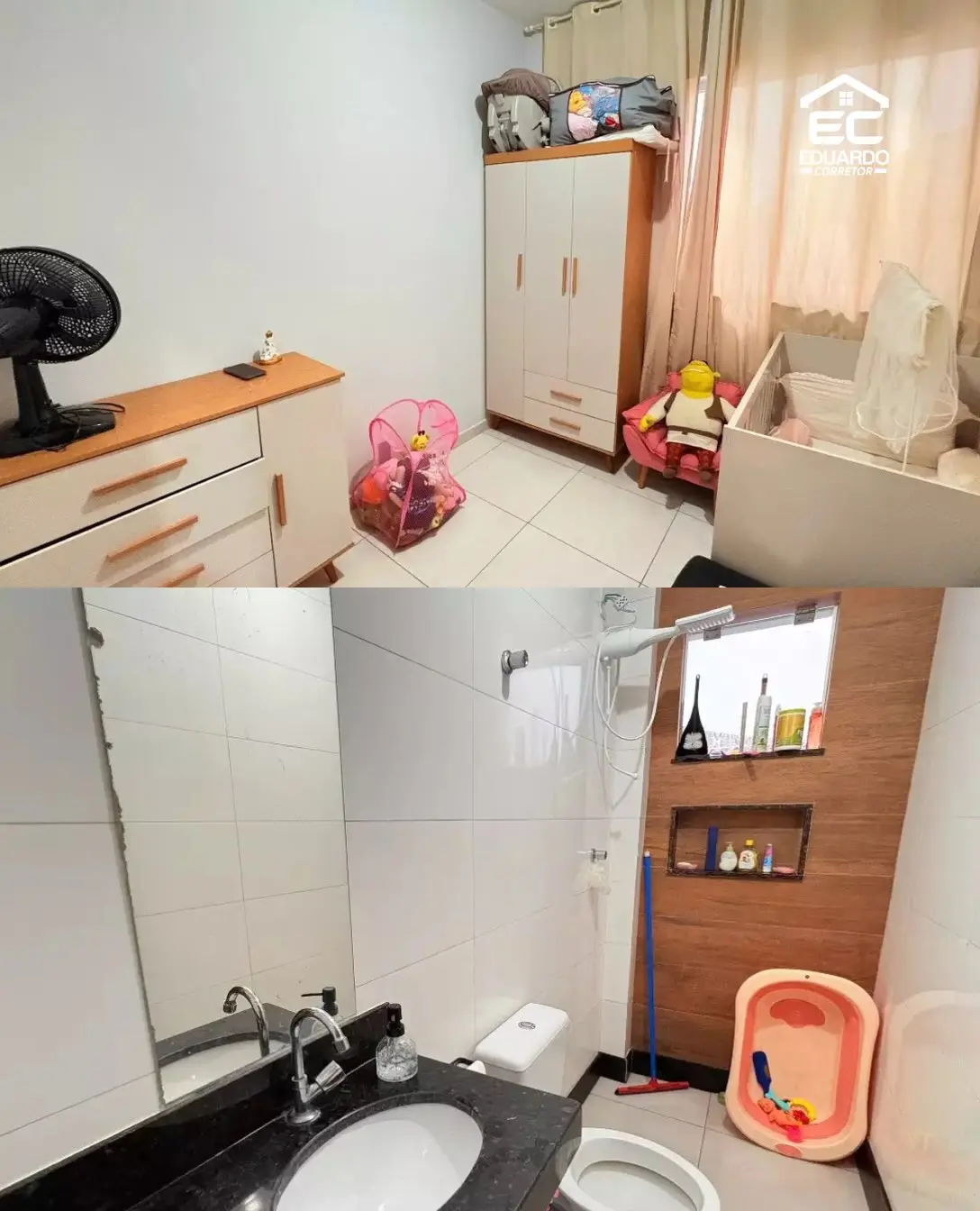 Casa 3 quartos à venda no Bairro São Bento