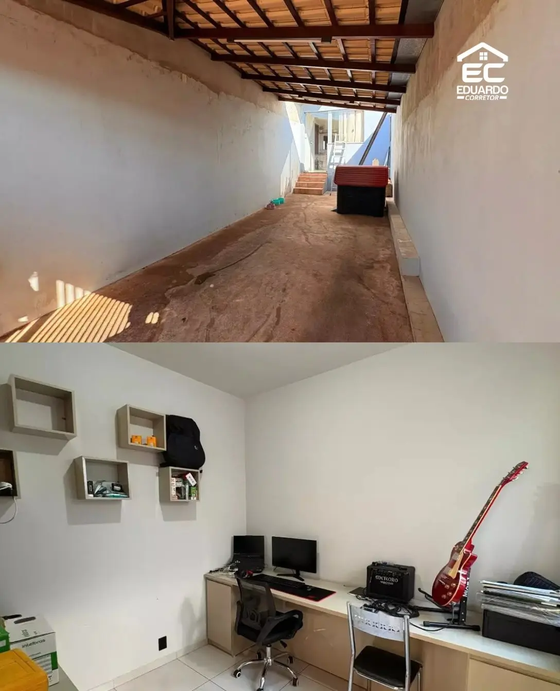 Casa 3 quartos à venda no Bairro São Bento