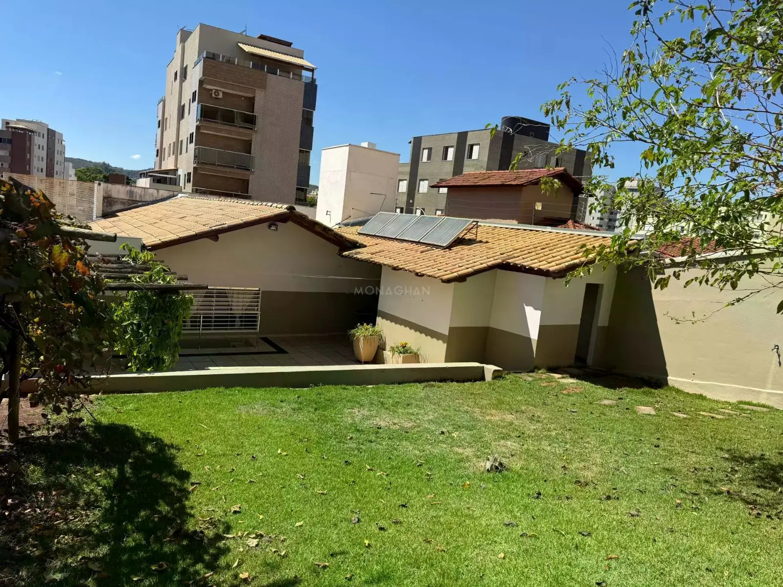 Casa residencial/comercial à venda no Graças, 156 m²