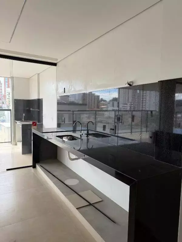 Apartamento 2 quartos à venda em Cerqueira Lima