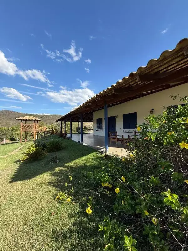 Fazenda à Venda com 2.57ha em de Itaúna