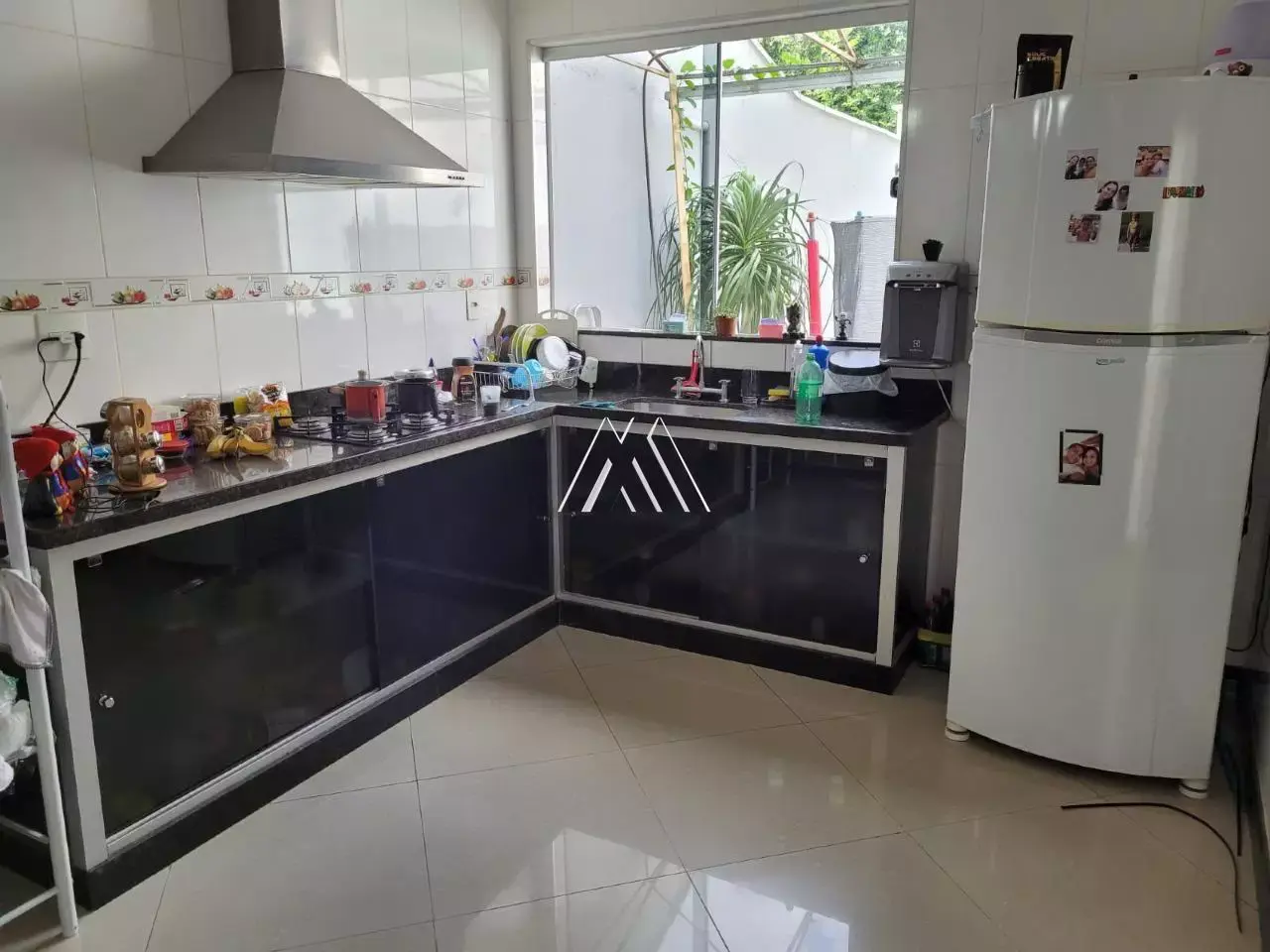 Casa 3 quartos à venda no Juscelino Kubitschek, com piscina