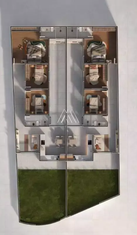 Casa 3 quartos, 1 suíte à venda no Bairro Lourdes