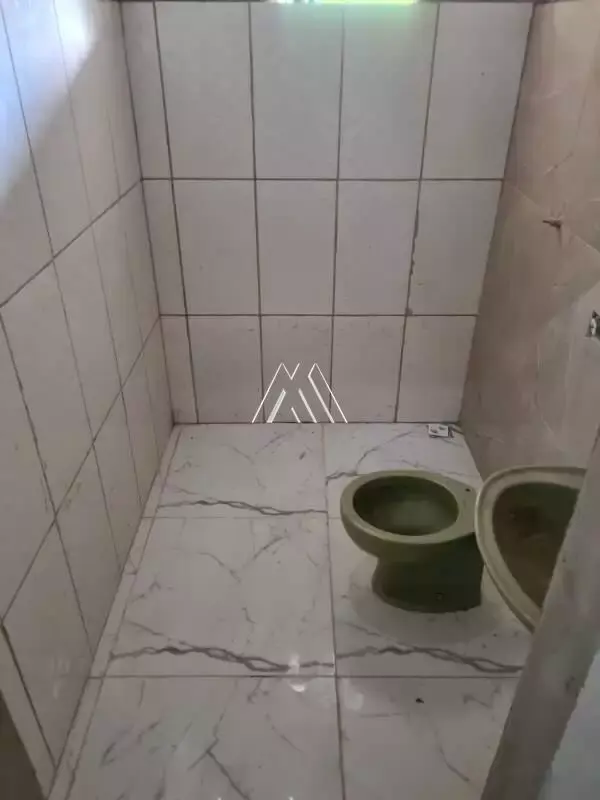 Casa em fase de acabamento à venda nos Marques