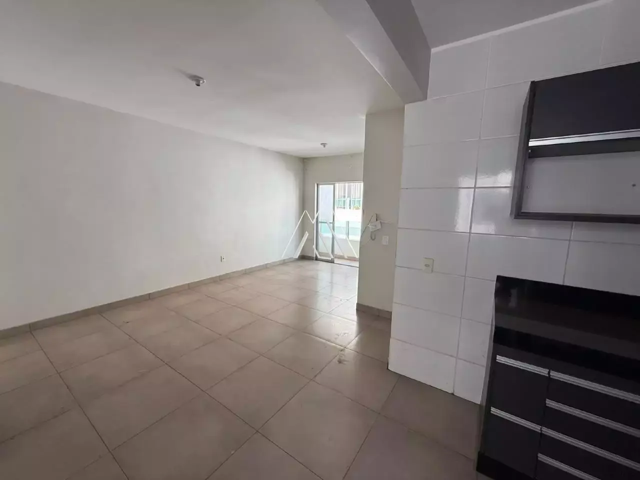 Apartamento 3 quartos à venda no São Geraldo – 60 m²