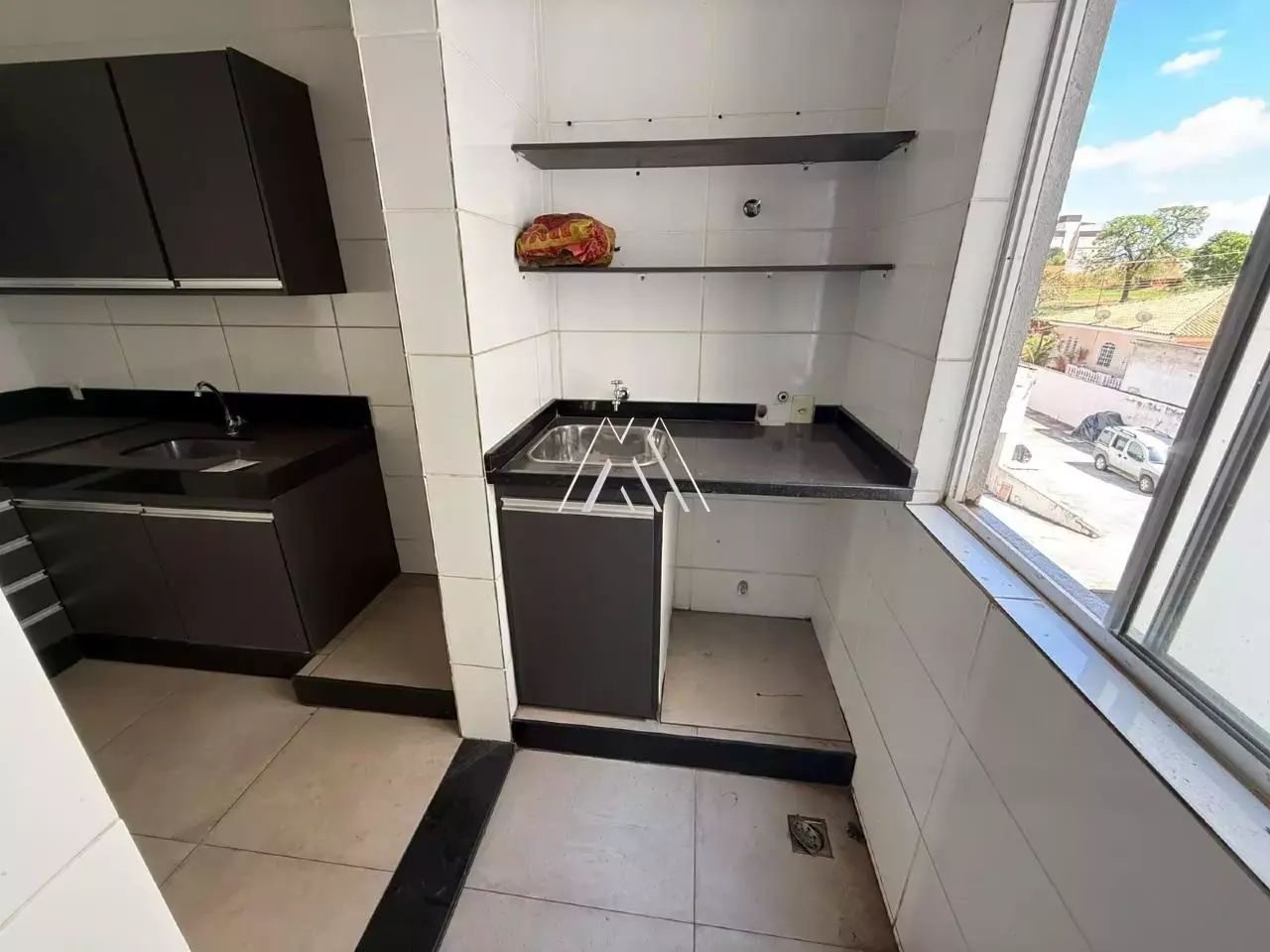 Apartamento 3 quartos à venda no São Geraldo – 60 m²