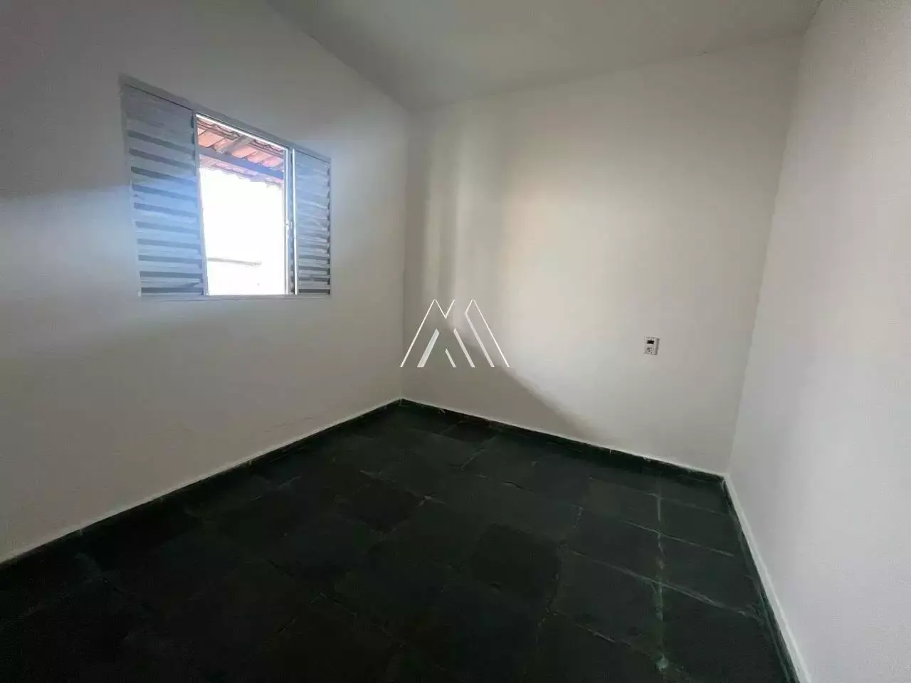 Casa a venda com ótima área externa — 3 quartos no São Geraldo