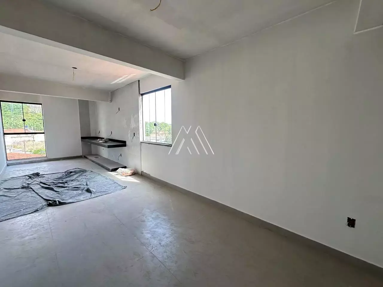 Apartamento 3 quartos à venda no Bairro Graças