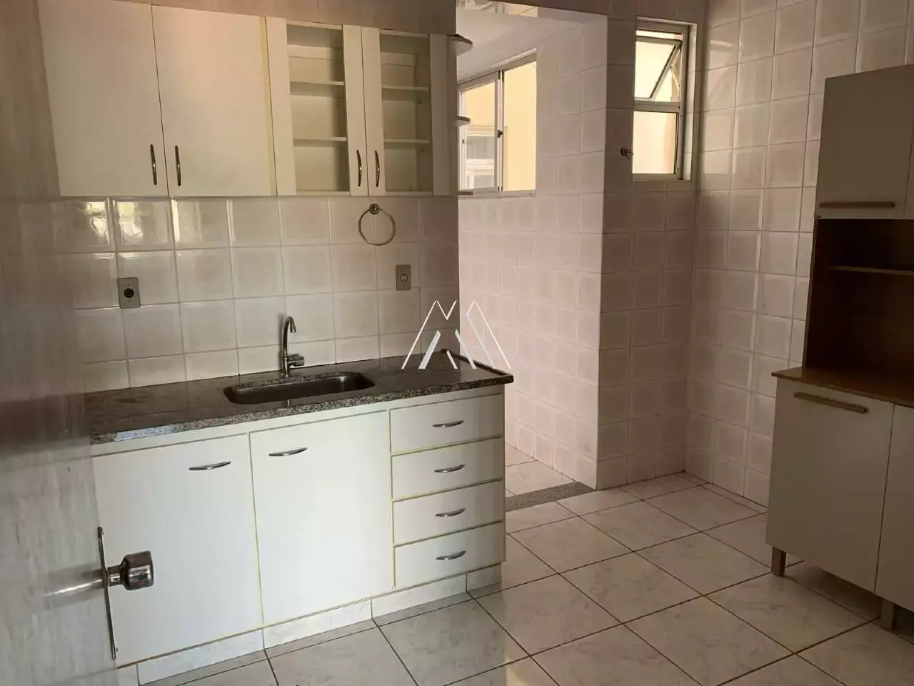 Apartamento 3 quartos à venda no Centro — 91,64 m²