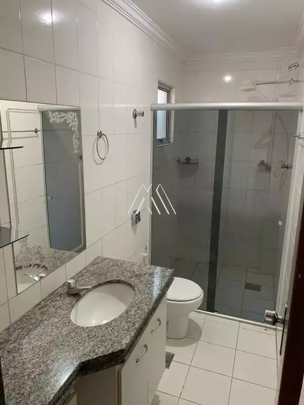 Apartamento 3 quartos à venda no Centro — 91,64 m²