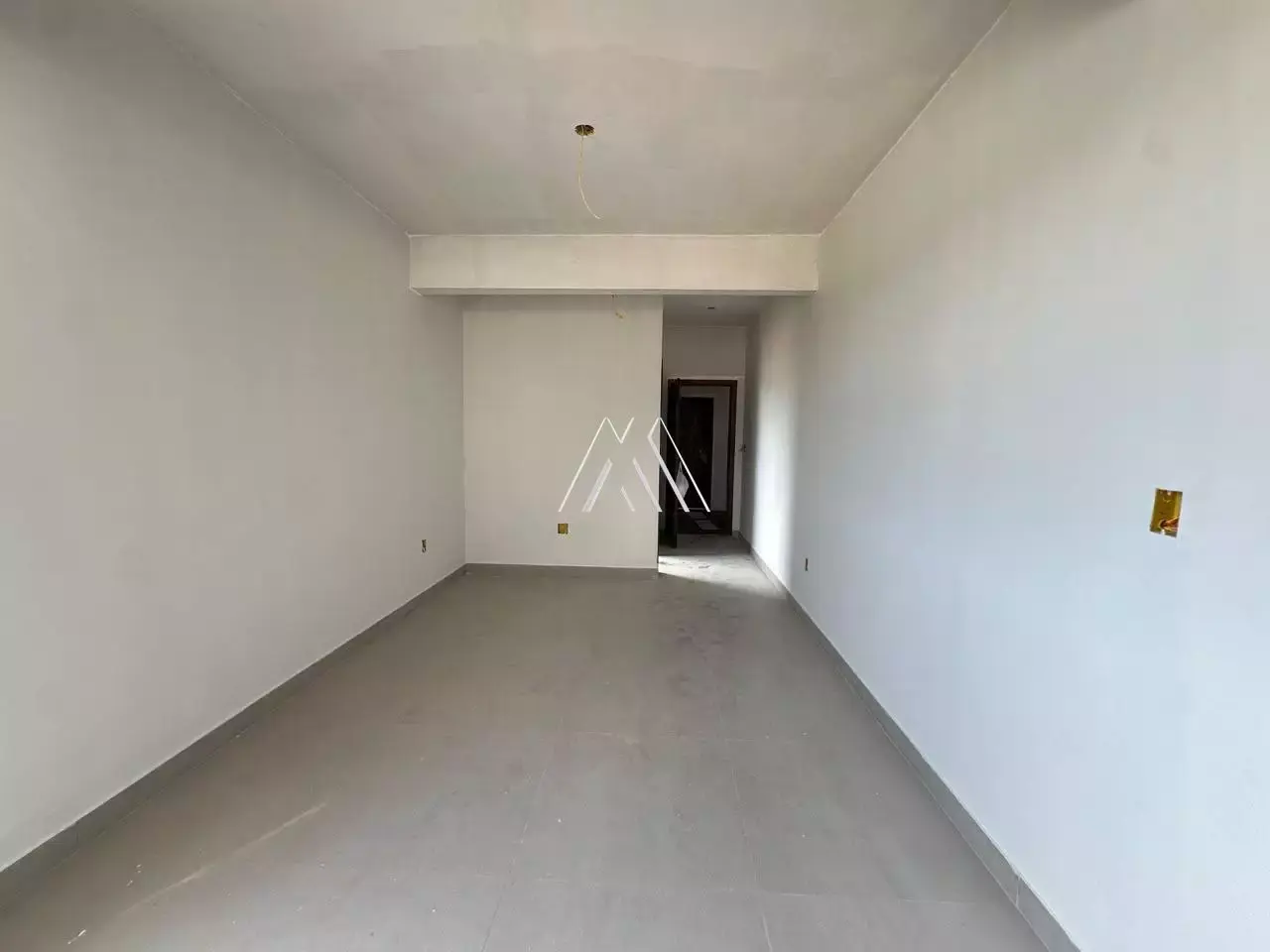 Apartamento 3 quartos com suíte à venda no Bairro Graças