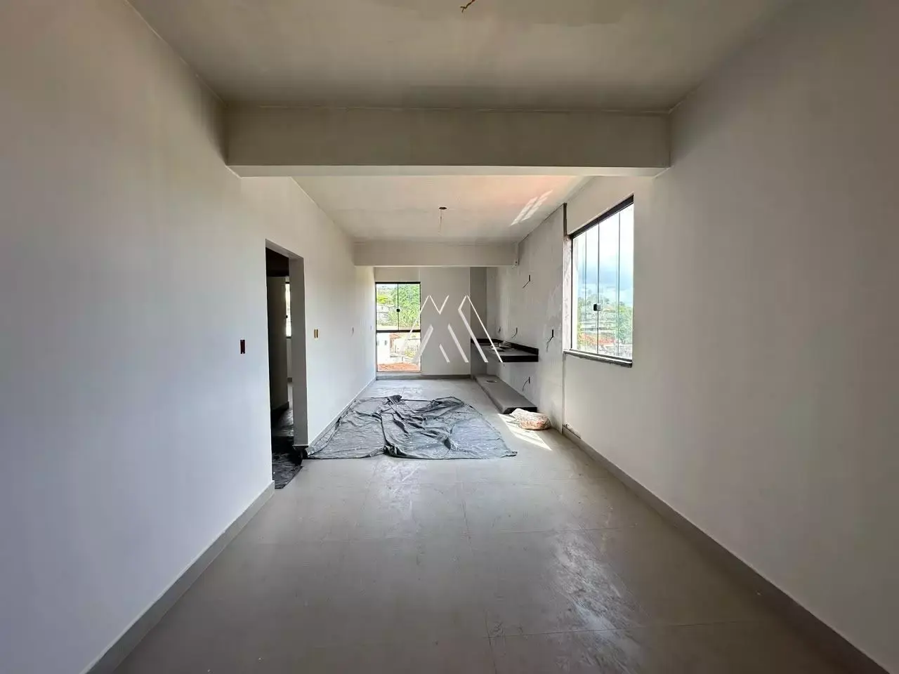 Apartamento 3 quartos com suíte à venda no Bairro Graças