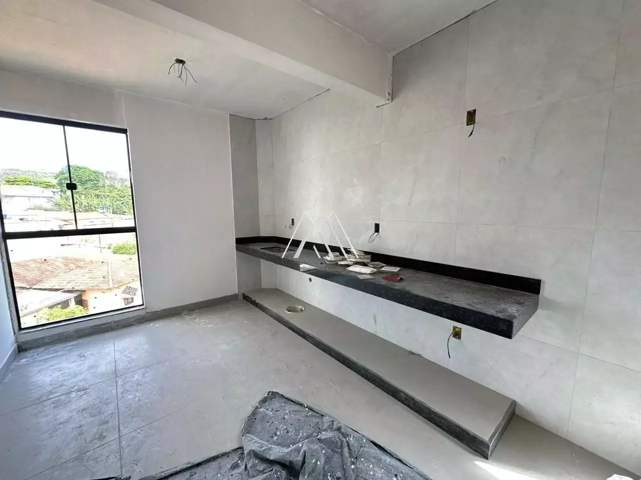 Apartamento 3 quartos à venda no Bairro Graças – 99 m²